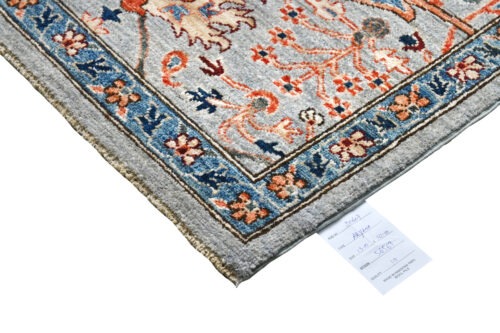 10x14ft Aryana Rug 30607 - Image 6