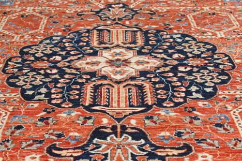 10x14ft Aryana Rug 30608 - Image 3