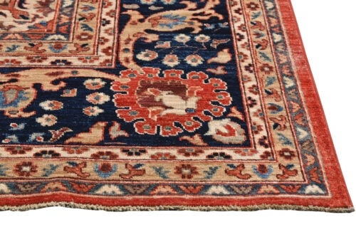 10x14ft Aryana Rug 30608 - Image 4