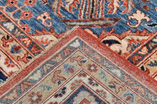 10x14ft Aryana Rug 30608 - Image 5