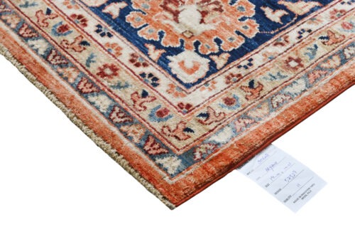 10x14ft Aryana Rug 30608 - Image 6