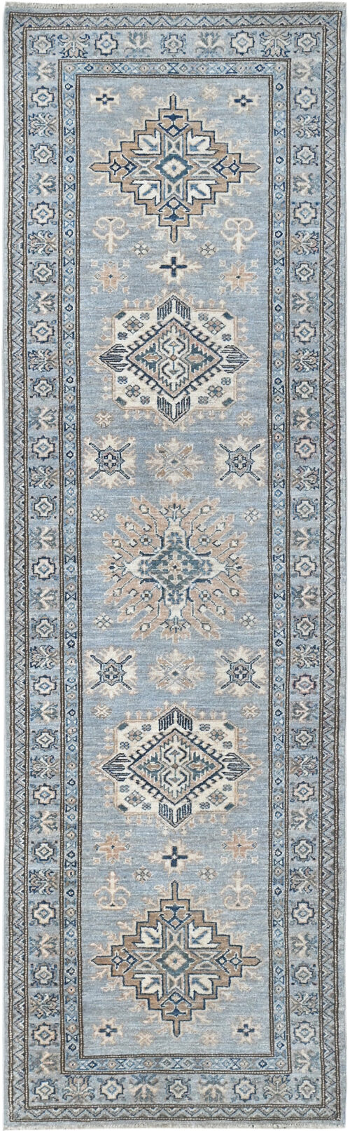 2.9x9ft Kazak Rug 30609 - Image 2