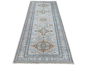 2.9x9ft Kazak Rug 30609