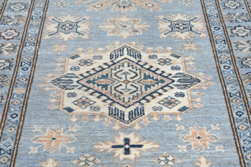 2.9x9ft Kazak Rug 30609 - Image 4