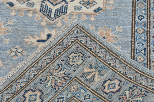 2.9x9ft Kazak Rug 30609 - Image 5