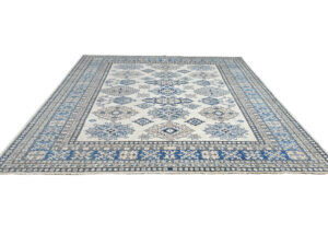 8x10ft Kazak Rug 30610