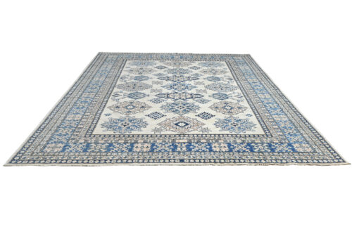 8x10ft Kazak Rug 30610