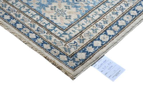 8x10ft Kazak Rug 30610 - Image 6