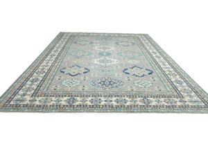 9x12ft Kazak Rug 30611