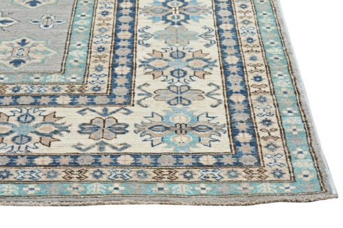 9x12ft Kazak Rug 30611 - Image 4