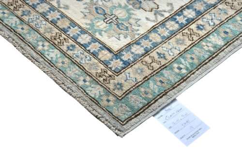 9x12ft Kazak Rug 30611 - Image 6