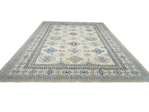 9×12.6ft Kazak Rug 30612