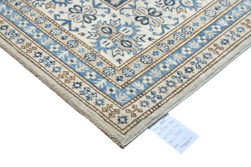 9x12.6ft Kazak Rug 30612 - Image 6