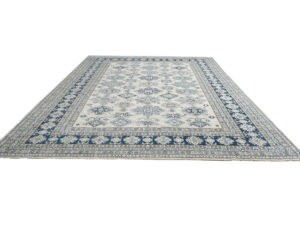 10x13ft Kazak Rug 30614