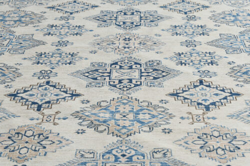 10x13ft Kazak Rug 30614 - Image 3