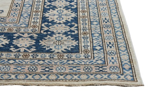 10x13ft Kazak Rug 30614 - Image 4