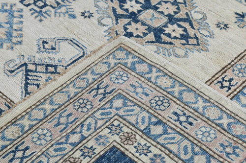 10x13ft Kazak Rug 30614 - Image 5