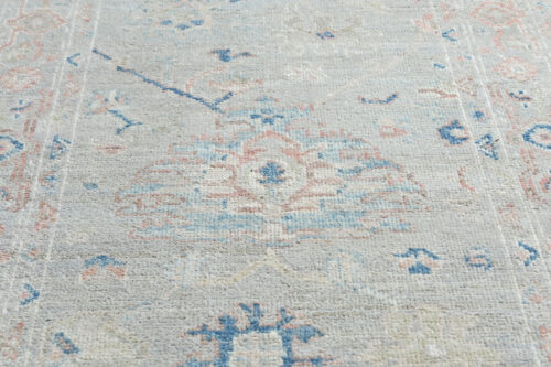 2.9x12ft Oushak Rug 30615 - Image 3