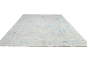 9x12ft Oushak Rug 30642