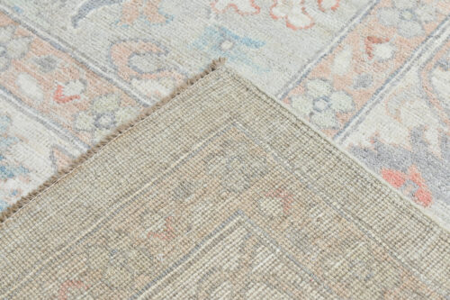 10x14ft Oushak Rug 30649 - Image 5