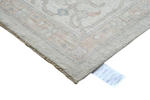 10x14ft Oushak Rug 30649 - Image 6