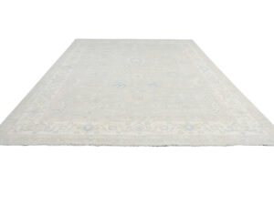 9x12ft Oushak Rug 30663