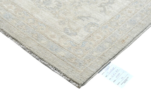 9x12ft Oushak Rug 30663 - Image 6