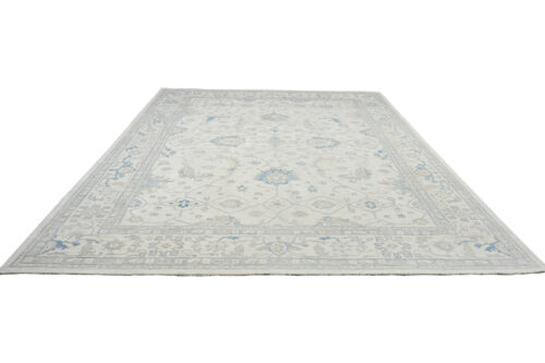 9x12ft Oushak Rug 30664