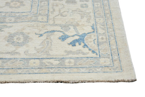 9x12ft Oushak Rug 30664 - Image 4