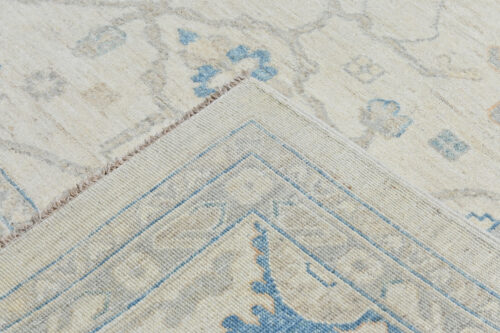 9x12ft Oushak Rug 30664 - Image 5