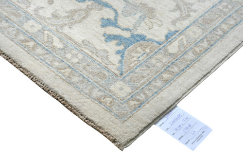 9x12ft Oushak Rug 30664 - Image 6