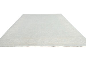 9x12ft Oushak Rug 30665