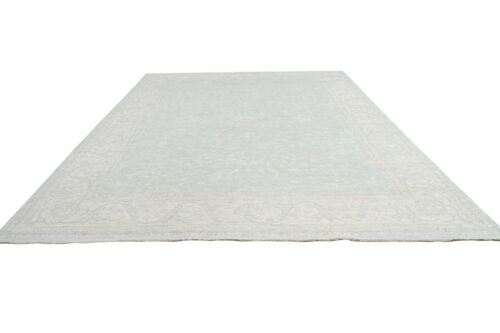 9x12ft Oushak Rug 30665