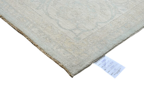 9x12ft Oushak Rug 30665 - Image 5