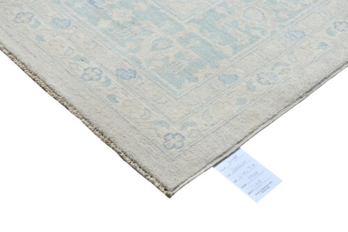 9x12ft Oushak Rug 30666 - Image 6