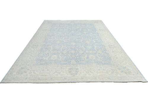 9x12ft Oushak Rug 30667