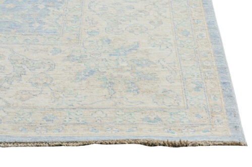 9x12ft Oushak Rug 30667 - Image 4