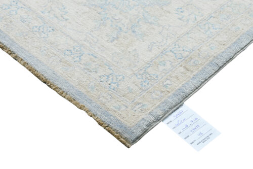 9x12ft Oushak Rug 30667 - Image 6