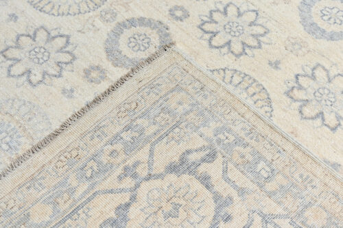 9x12ft Oushak Rug 30669 - Image 5