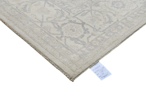 9x12ft Oushak Rug 30669 - Image 6