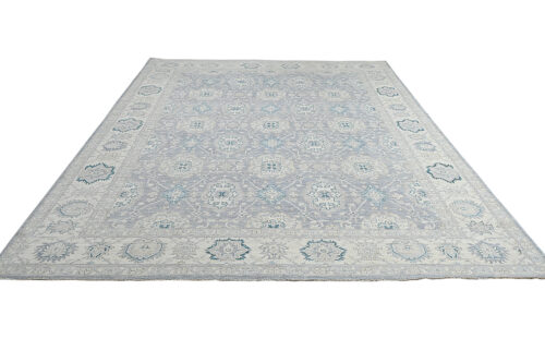 9x12ft Oushak Rug 30671