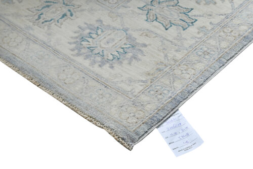 9x12ft Oushak Rug 30671 - Image 6