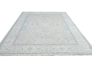 9x12ft Oushak Rug 30673