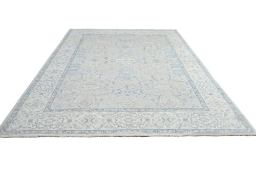 9x12ft Oushak Rug 30673