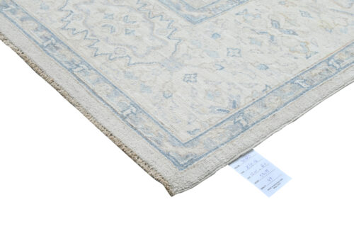 9x12ft Oushak Rug 30673 - Image 6