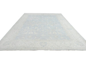 10x14ft Oushak Rug 30677