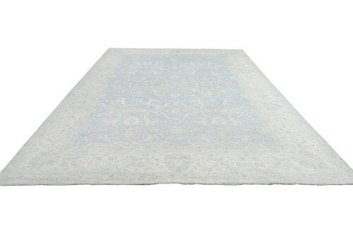 10x14ft Oushak Rug 30677