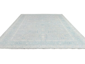 10x14ft Oushak Rug 30678