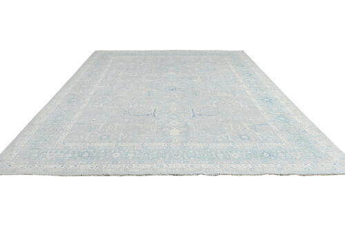 10x14ft Oushak Rug 30678