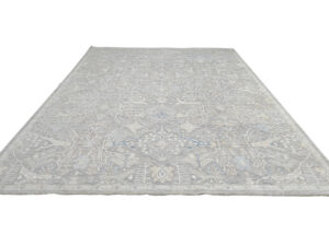 10x14ft Oushak Rug 30682